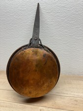 Antique hand hammered for sale  Cotopaxi