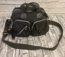 Kipling black multi for sale  FOLKESTONE