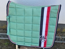 Eskadron schabracke mehrfarbig gebraucht kaufen  Velbert