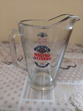 Boccale caraffa birra usato  La Maddalena