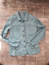 Jeansjacke gina laura gebraucht kaufen  Teutschenthal