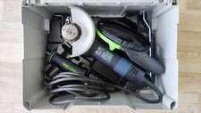 Festool 125 guter gebraucht kaufen  Nürnberg