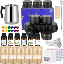 Supersun diy kerzen gebraucht kaufen  Potsdam