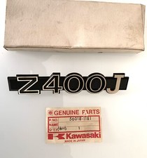 Kawasaki z400j anno usato  Torrita Tiberina