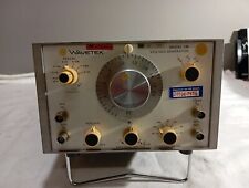 Vintage wavetek model gebraucht kaufen  Hannover