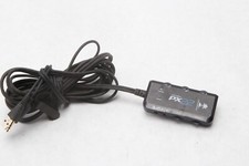 Cabo preto controle de volume Turtle Beach Ear Force PX22 C22 preto, usado comprar usado Cabo preto controle de volume Turtle Beach Ear Force PX22 C22 preto, usado comprar usado  Enviando para Brazil