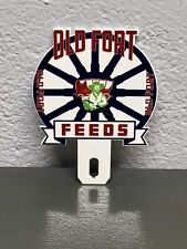 Old fort feeds for sale  Saint Charles