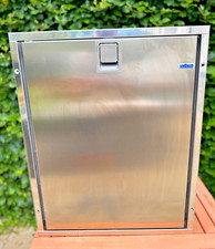 Isotherm fridge cruise for sale  HARPENDEN