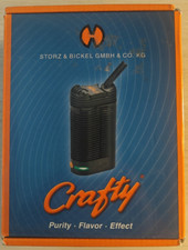 Storz bickel crafty d'occasion  Besançon