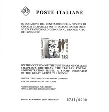 1989 italia repubblica usato  Milano