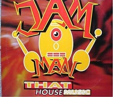 Jam man that gebraucht kaufen Jam man that gebraucht kaufen  Deutschland