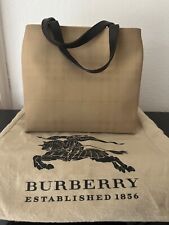 Burberry london tasche gebraucht kaufen  Gauting