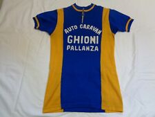 Auto caravan ghioni usato  Varano Borghi