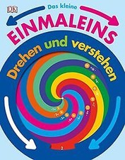 Kleine einmaleins drehen gebraucht kaufen  Berlin