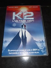 Dvd ultime défi d'occasion  Marseille XIII