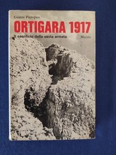Ortigara 1917 gianni usato  Solesino
