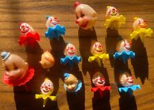 Vintage plastic clown for sale  Kimberly