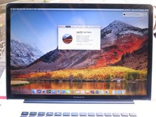 Macbook pro a1297 for sale  Alameda