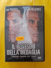 Rovescio della medaglia usato  Genova