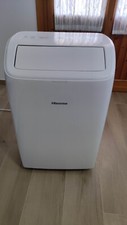 Condizionatore portatile tipo usato  Empoli