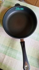 Amt pfanne 28x5cm gebraucht kaufen  Oederan