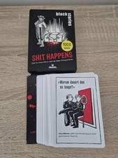 Black stories shit gebraucht kaufen  Köln