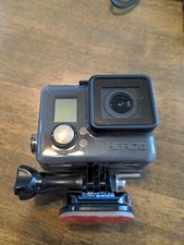 Usado, Usado muito pouco modelo GoPro HERO # HWHN1 comprar usado  Enviando para Brazil