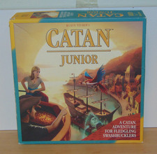 Klaus teuber catan for sale  Americus