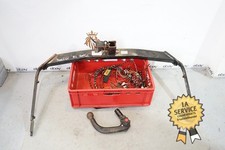 Mazda 2008 2012 gebraucht kaufen  Mockrehna