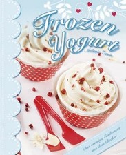 Frozen yogurt cremige gebraucht kaufen Frozen yogurt cremige gebraucht kaufen  Seesen