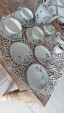 Teeservies krautheim wiesengru gebraucht kaufen  Bochum