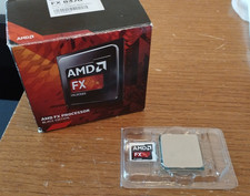 Amd 8370 fd8370frw8khk gebraucht kaufen  Markneukirchen
