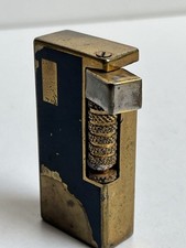 Briquet gaz sprinter d'occasion  Villiers-Adam