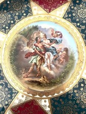 Vintage royal vienna for sale  MAIDENHEAD