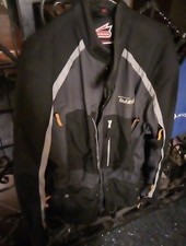 Motorrad jacke marke gebraucht kaufen  Pirmasens