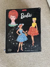 Huge vintage barbie for sale  WITNEY