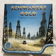 Rare schwarzes gold for sale  Gates