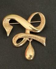 Vintage gold tone for sale  Brooksville