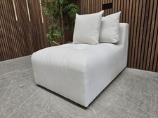 Sofa.com romy armless for sale  RETFORD