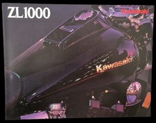 kawasaki zl1000 for sale kawasaki zl1000 for sale  STOKE-ON-TRENT