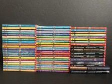 Lot animorphs series for sale  Castro Valley
