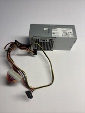 Usado, Fonte de alimentação para desktop Dell OptiPlex 3010 fabricante de equipamento original 250W 375CN 0375CN CN-0375CN TESTADA comprar usado  Enviando para Brazil