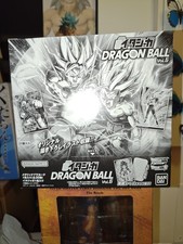 Dragon ball wafer d'occasion  Cap-d'Ail