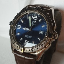 Montre festina homme d'occasion  Bourganeuf