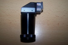 Riginal minolta winkelsucher gebraucht kaufen  Ingersheim