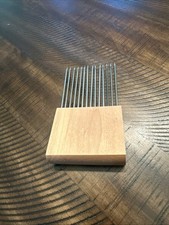 Wool comb for sale  West Monroe