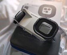Unterwasserkamera unterwasserg gebraucht kaufen  Hamburg
