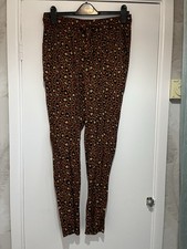 Primark animal print for sale  PRESTON
