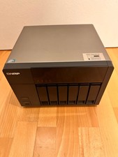 Qnap 669l nas gebraucht kaufen Qnap 669l nas gebraucht kaufen  Wannweil