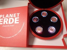 Brd deutschland 2017 gebraucht kaufen  Hameln
